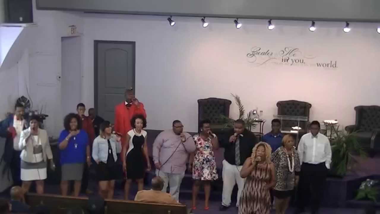 B.A.S.I.C. & T.F.C Sunday Morning Concert
