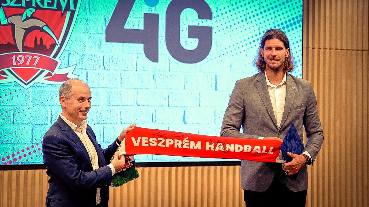 Nagy László bízik korábbi edzője, Xavier Pascual szakmai tudásában és tapasztalatában
