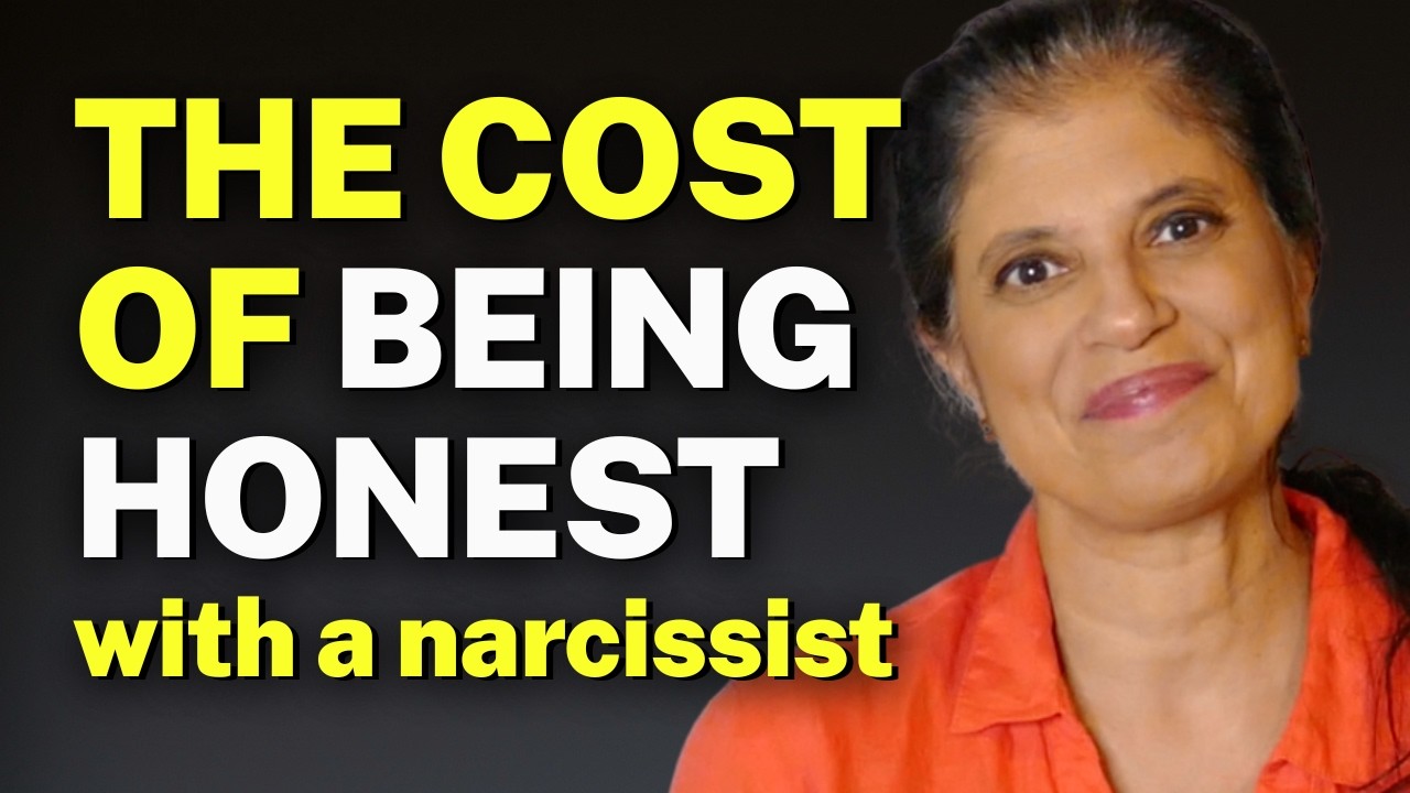 The Death of Straightforwardness in Narcissistic Relationships