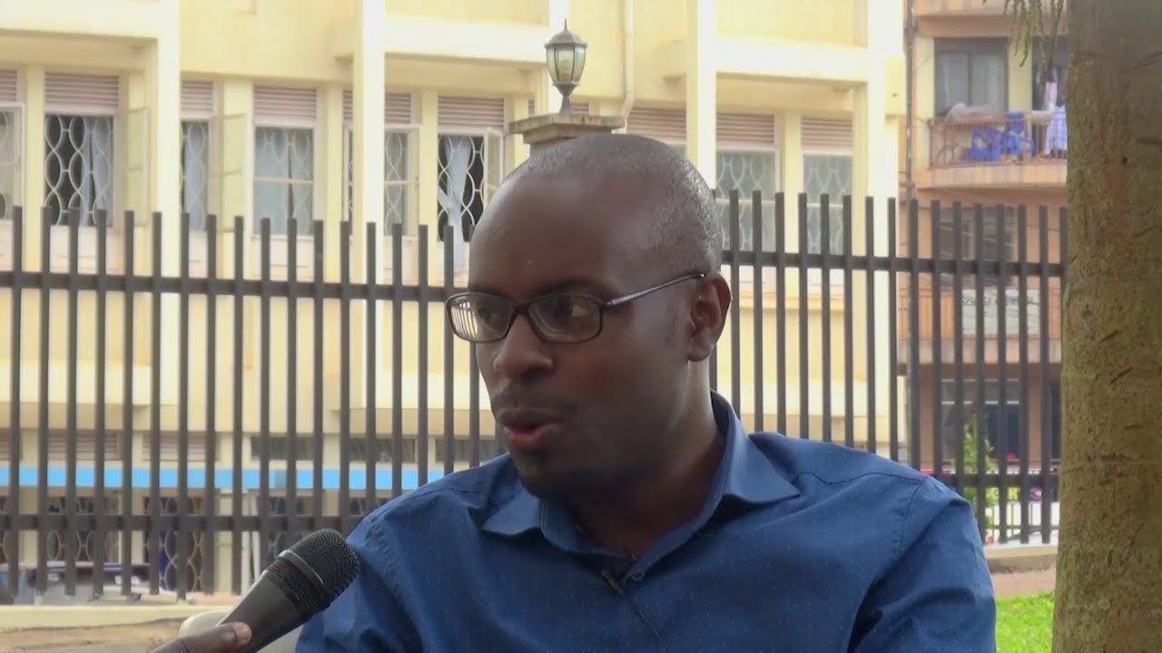 SAM KAZIBWE ON MUSEVENI MUST GO: UGANDANS NEED CHANGE BUT THEY FEAR TO DEMAND FOR IT