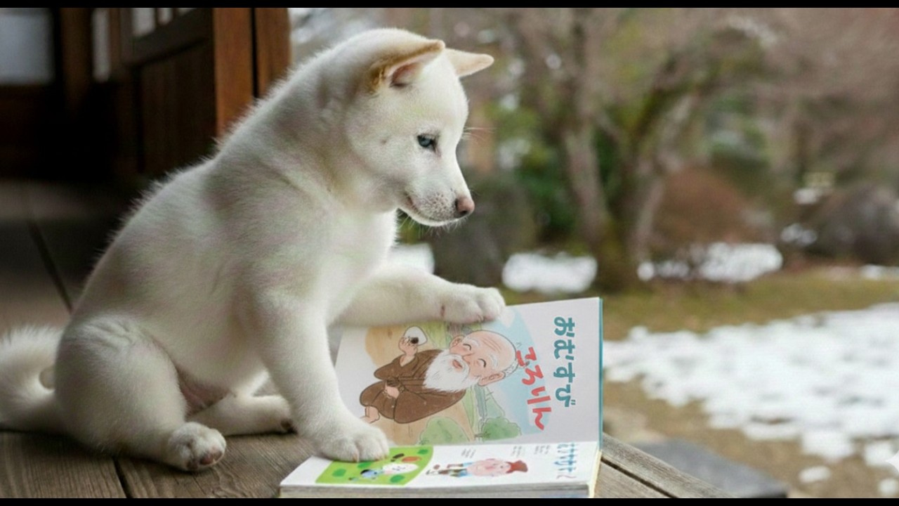 夢で辿る日本昔ばなし｜おむすびころりん