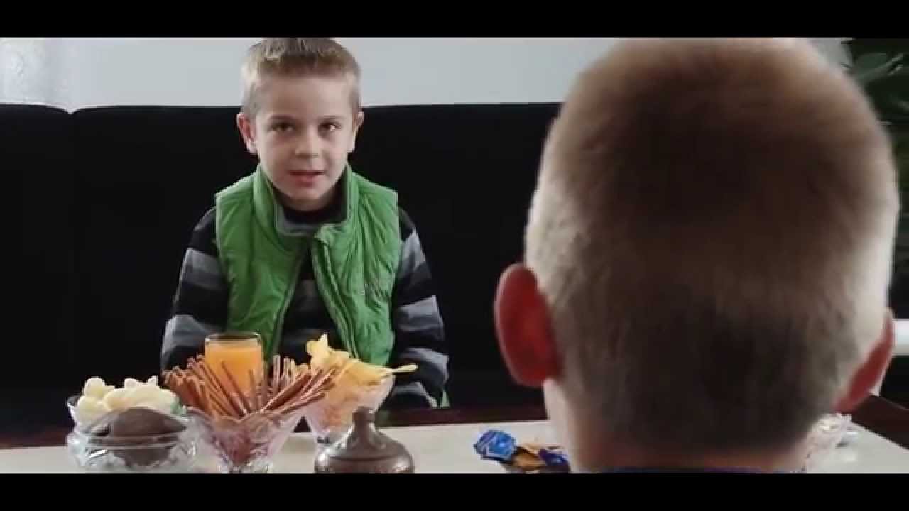Virtualno djetinjstvo - Film za djecu