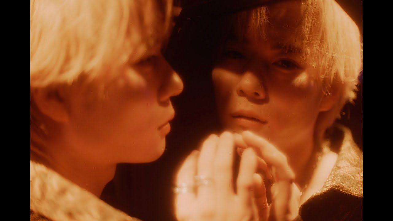 杉本琢弥『37.2度』Official Music Video