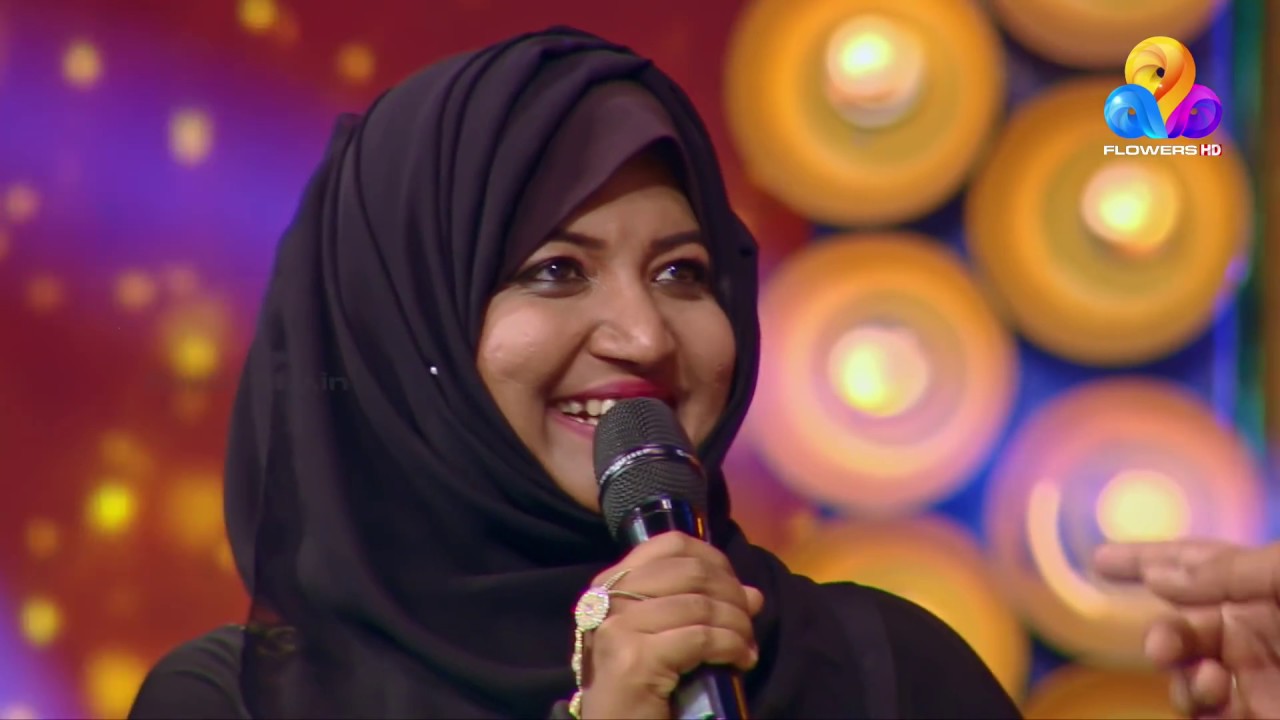 Comedy Utsavam│Flowers│Ep# 433