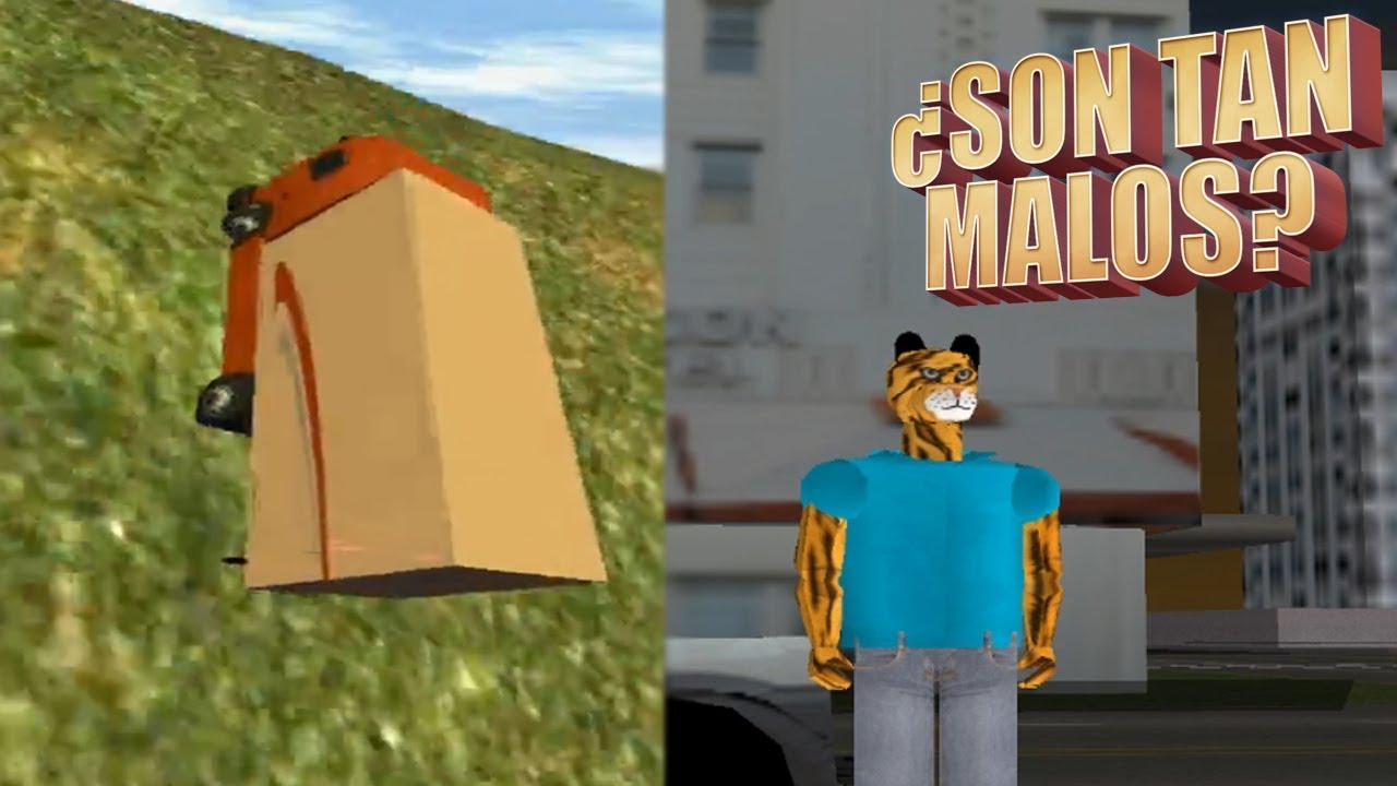 Miami Traffic 3 & Big Rigs: Over the Road Racing | ¿Son tan malos?