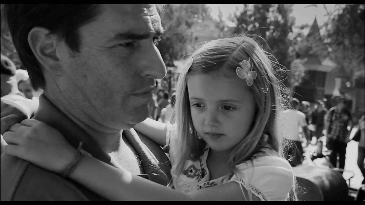 Escape from Tomorrow (2013 - Dir. Randy Moore - Spanish subs.)