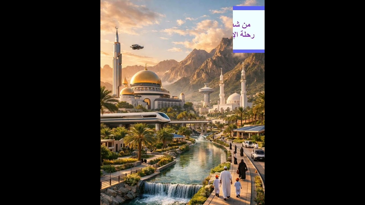 رمضان .. إعداد وارتقاء | أبو أحمد الخطيب