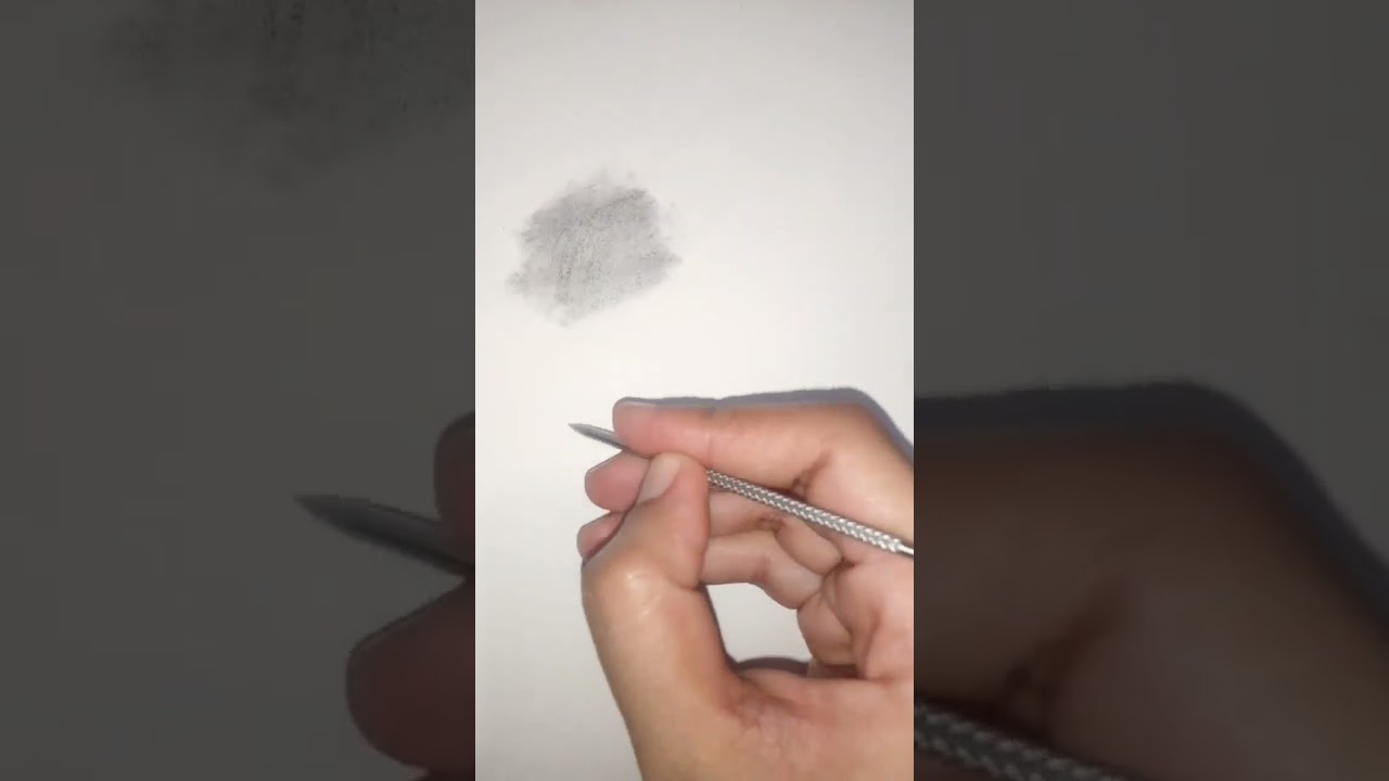 #pencil drawing #pencilhack #drawing hack