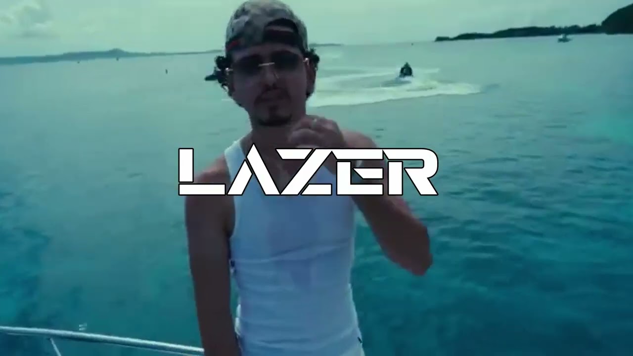 [FREE] Clarent KP x Hades 66 Trap Instrumental 2025 ''Lazer'' | Detroit Type Beat 2025