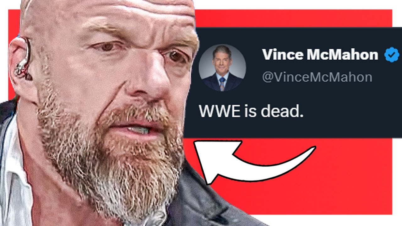 Everyone Hates Triple H