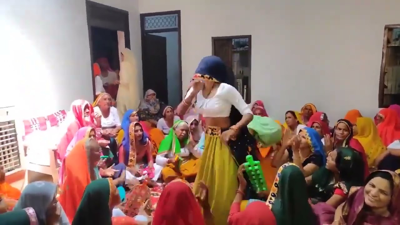 Ahirwal bharawas हो दर दर की ठोकर खाई💃💃कान्हा तेरी याद मैं 💯💯👌🏻