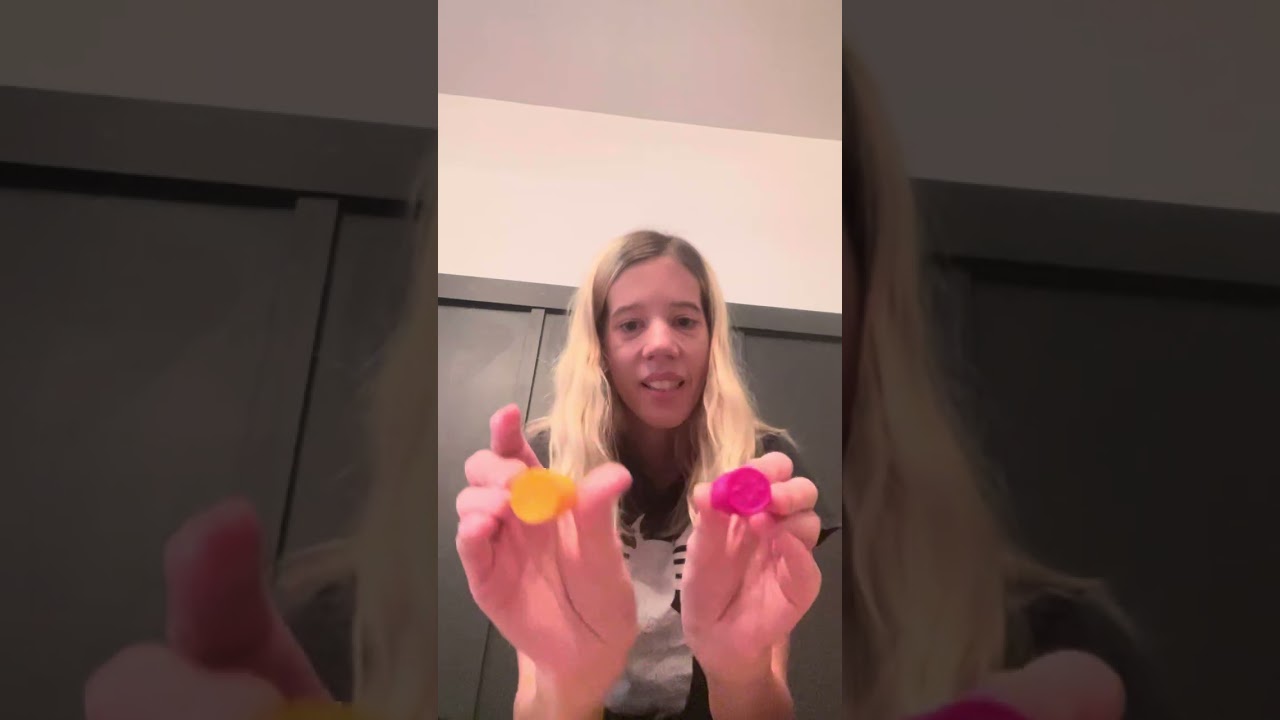 More of what I have (in my room)