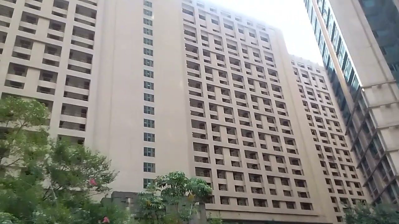 Rambler Oasis Hotel