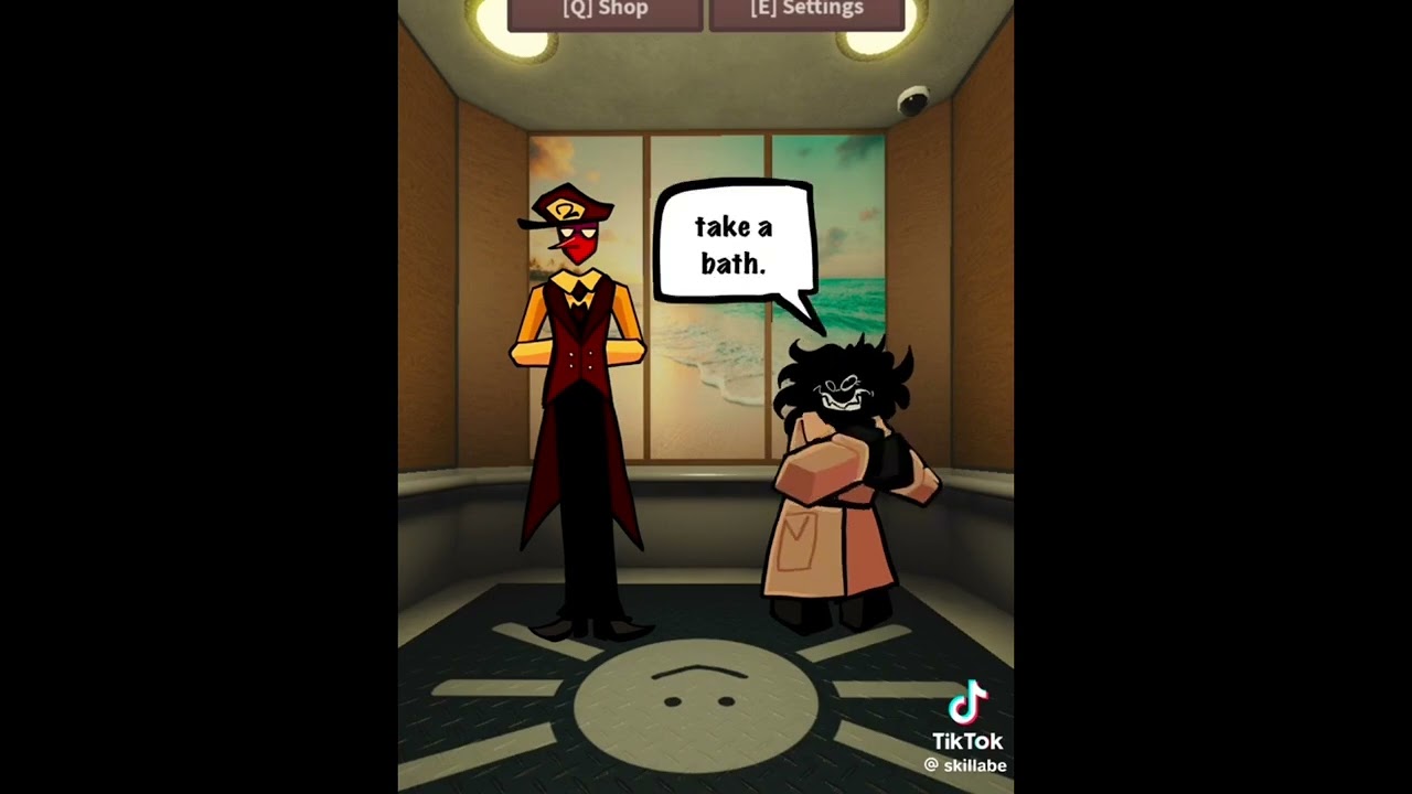 Regretevator tiktok compilation Pt.2