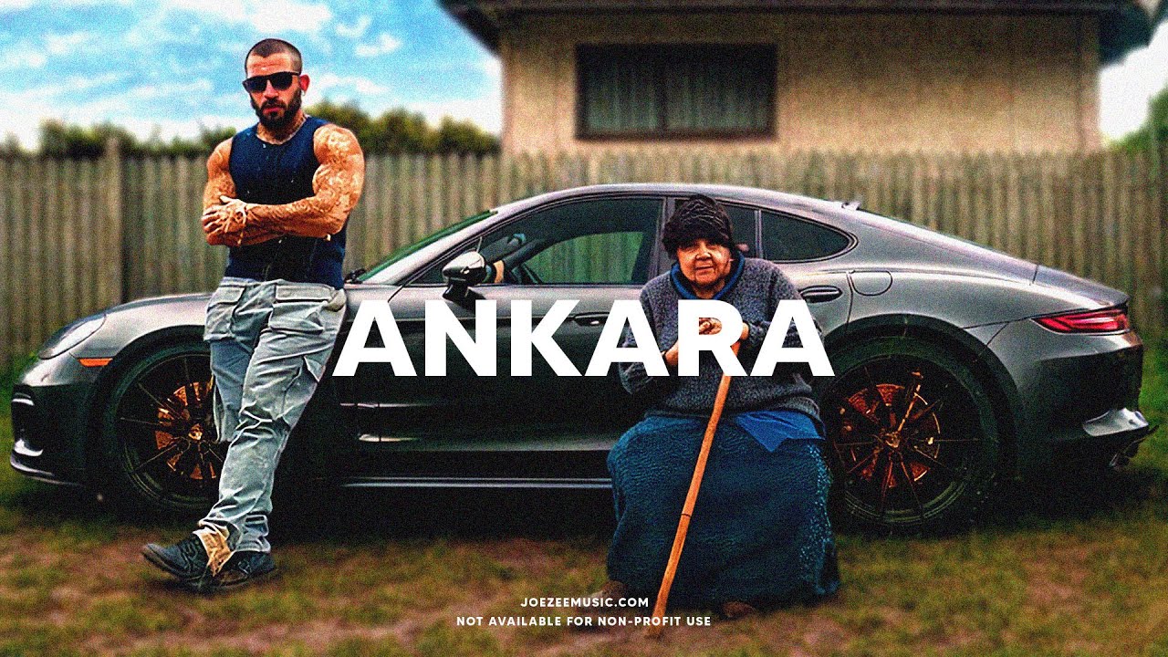 Type Beat Club x Balkan 