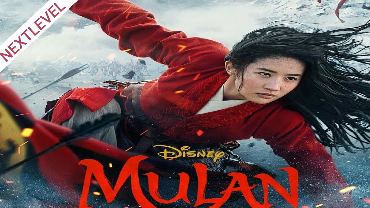 Mulan (2020)  Action, Adventure, Drama Movie | Release date l Disney+