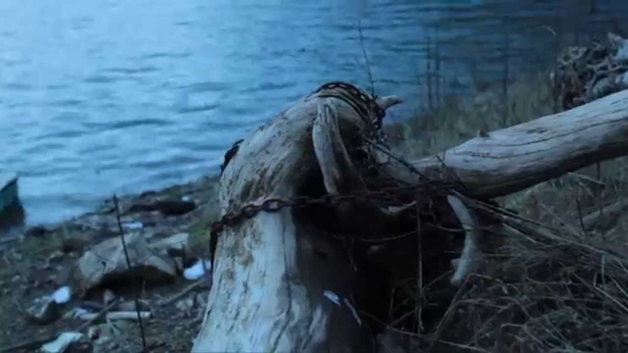 Lontane Terre Vicine -teaser-