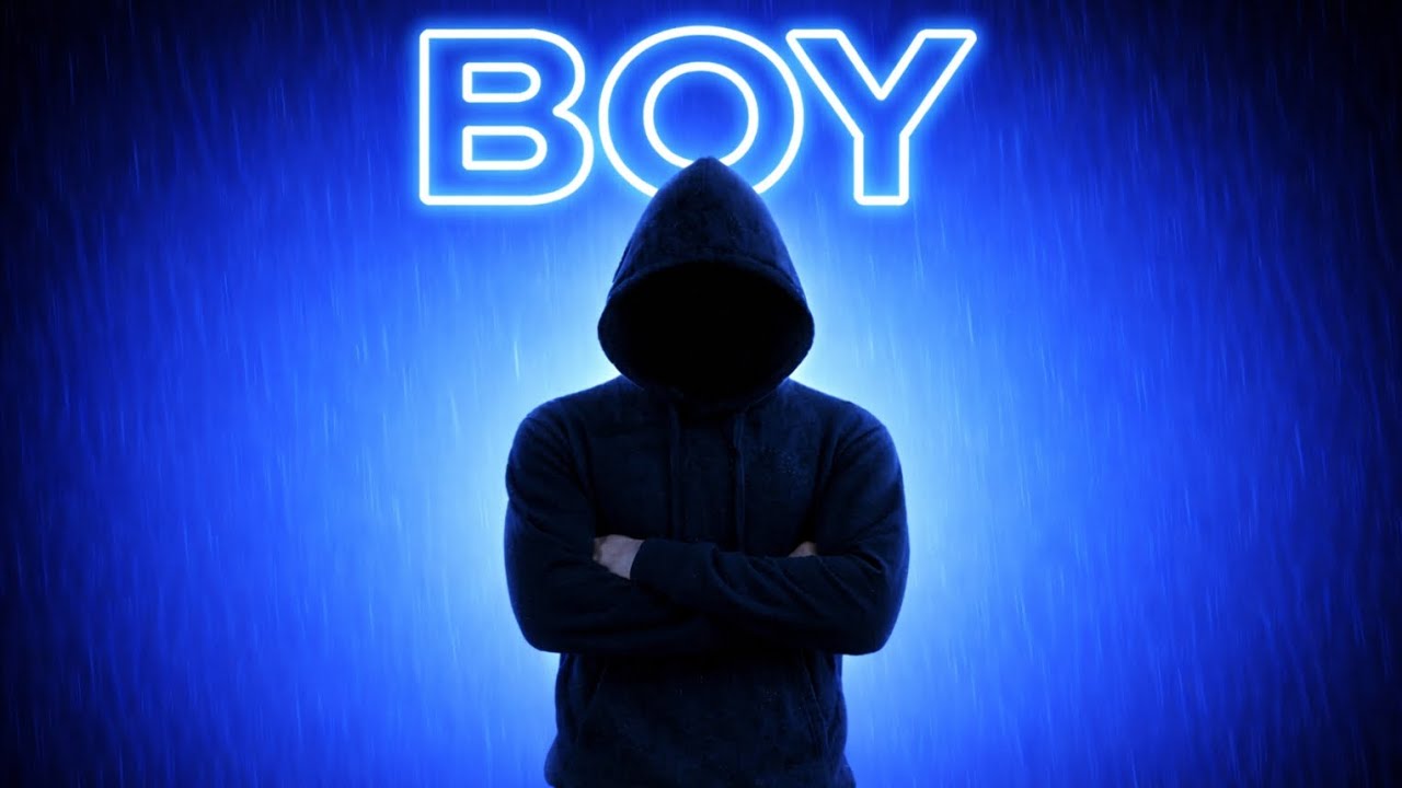 BOY [Song - Lyric] by Akira