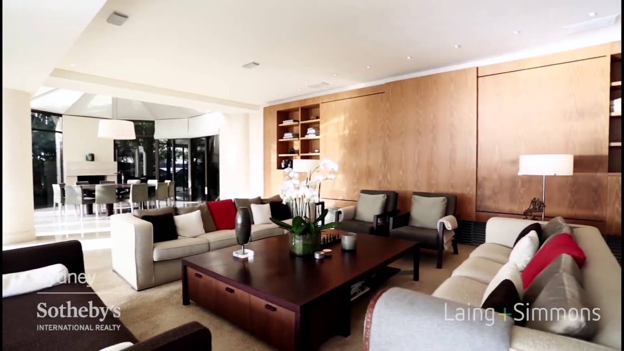 Sotheby's - Point Piper, 110 Wolseley Road