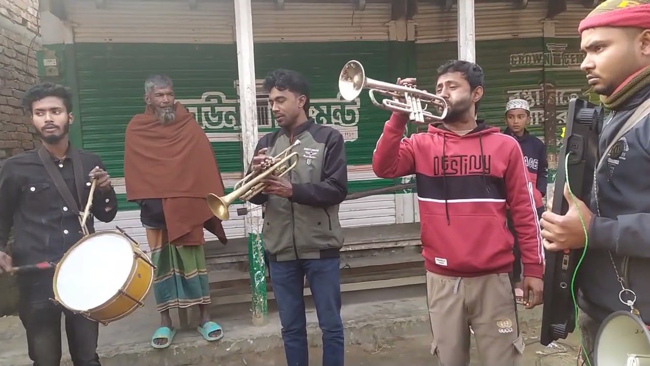 #আরিফ ব্যান্ড পার্টিপ্রোগ্রামটা সবাই দেখবেন লাইক# #শেয়ার কমেন্ট করবেন যোগাযোগ নাম্বার ০১৯৬৭৬৯ ৪৮১১ 