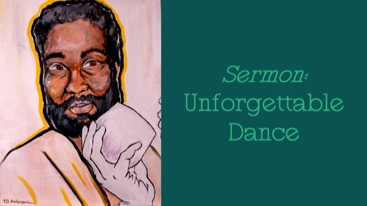 Unforgettable Dance