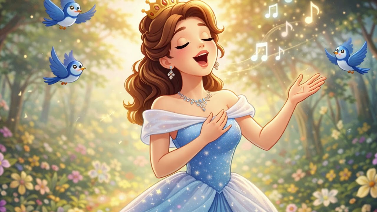 Princessan