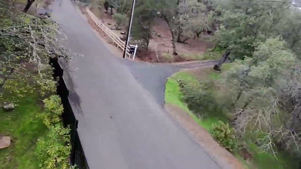 Thanksgiving 2025 Brian and Dave Flying DJI Neo