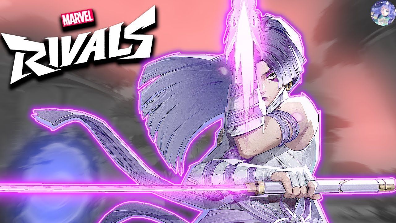 MARVEL RIVALS LIVE RANKED GRIND! ROAD TO GRANDMASTER!