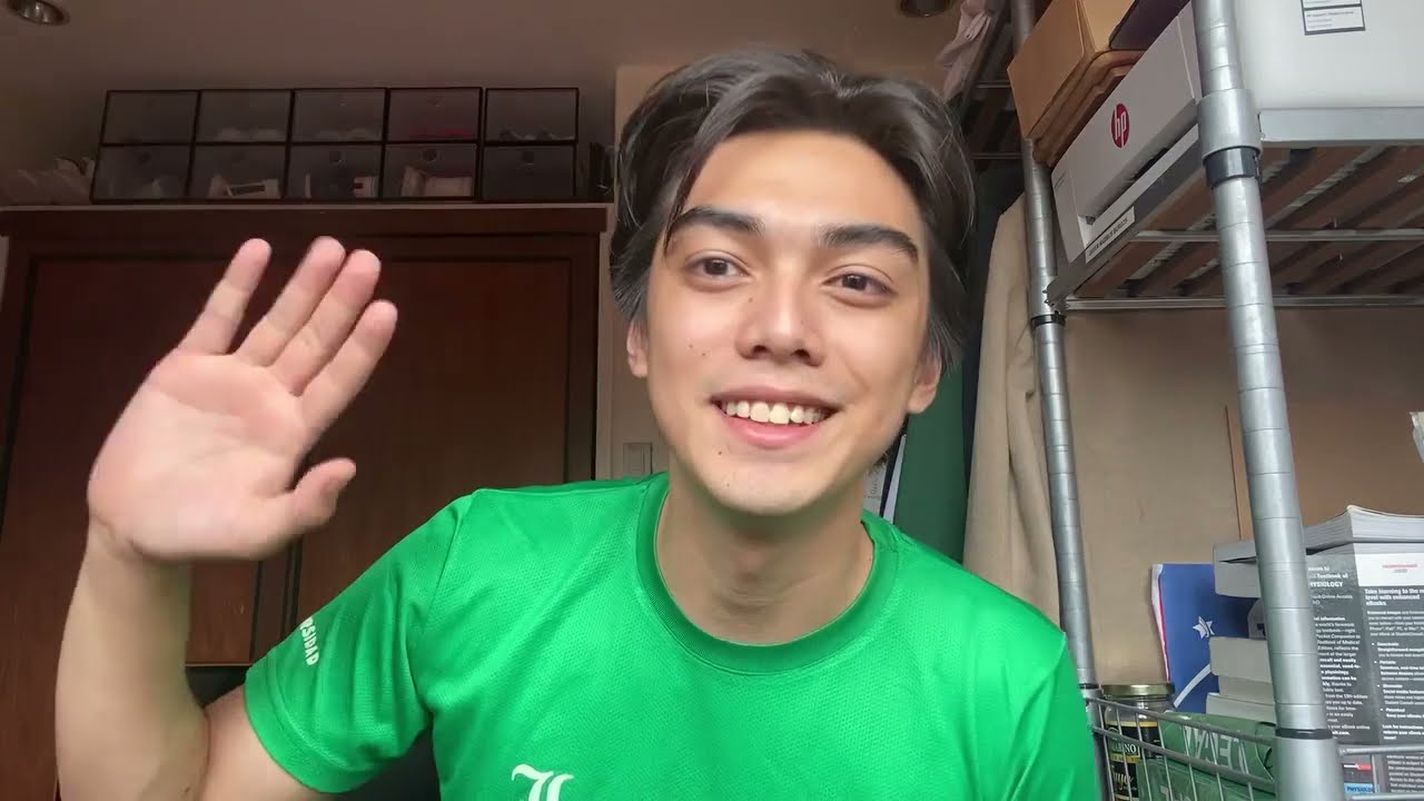 Joaquin Burgos (De La Salle Medical and Health Sciences Institute | DLSMHSI)