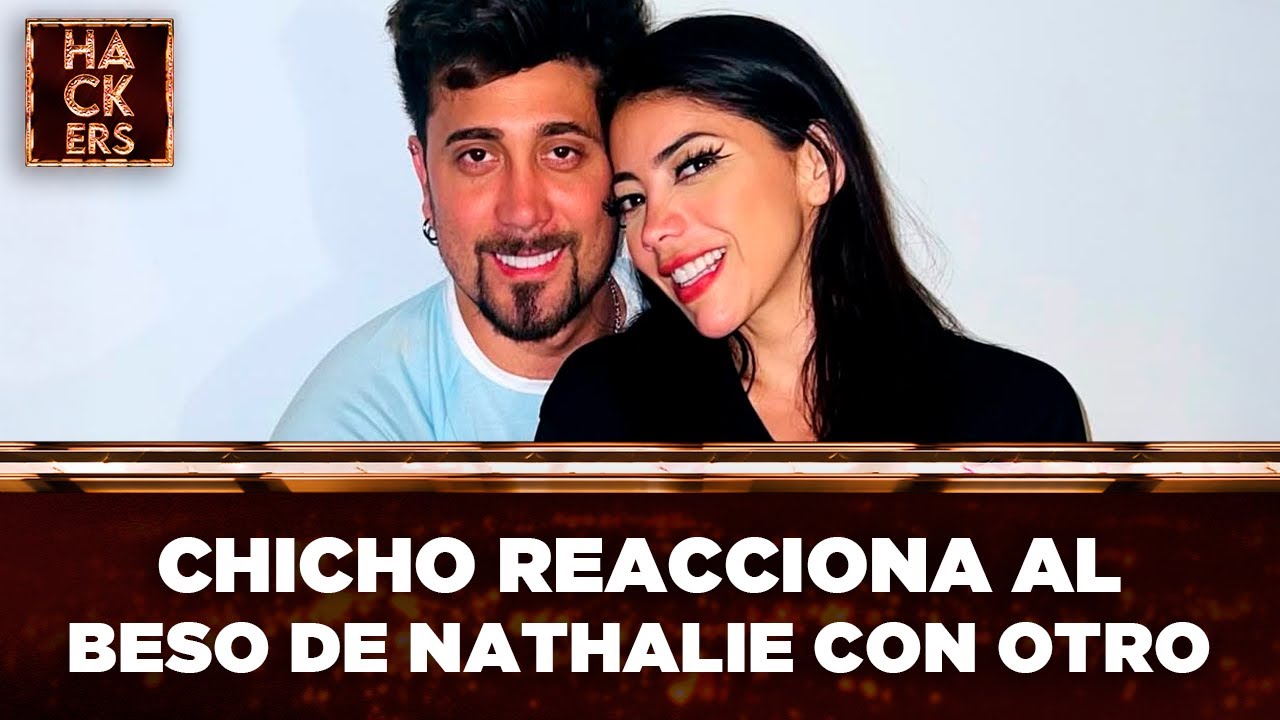 ¡EXCLUSIVA! Chicho Trujillo responde cansado de los shows de Nathalie Carvajal | LHDE | Ecuavisa