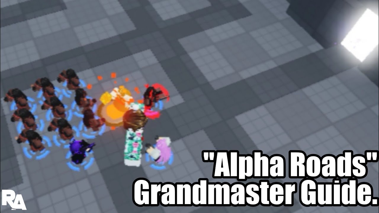 How to beat 