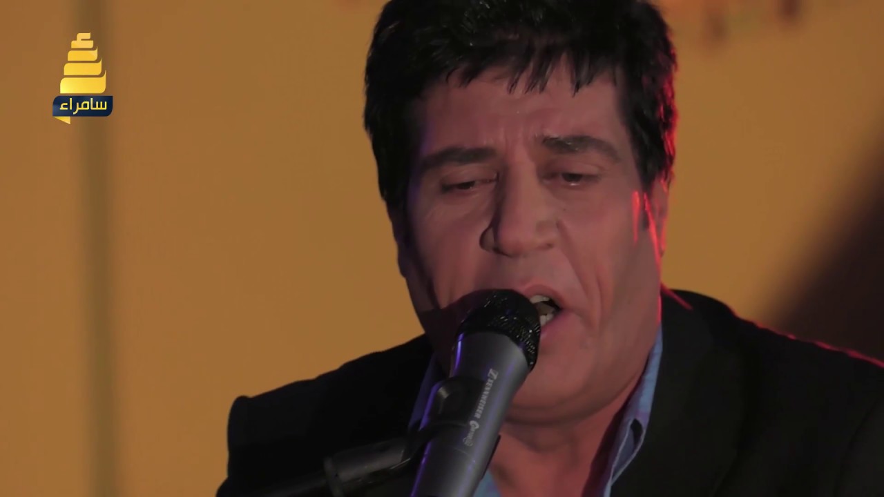 موال يبجي الصخر 2017 .. سالم الانباري وتحسين الحداد