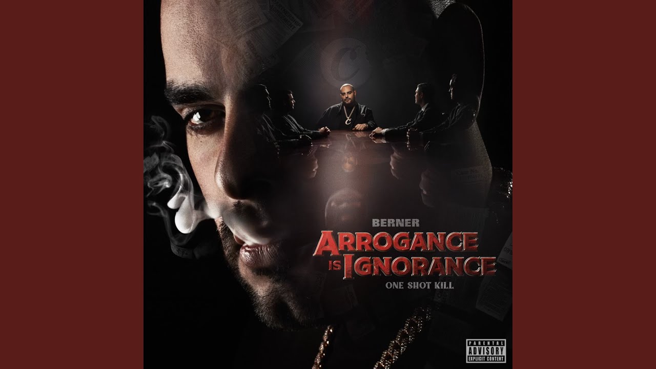 Gone (feat. The Jacka)