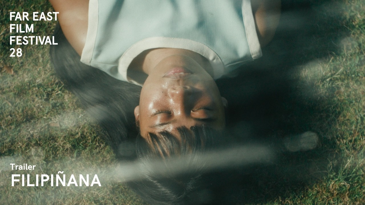 Filipi&ntilde;ana | FEFF28 Trailer