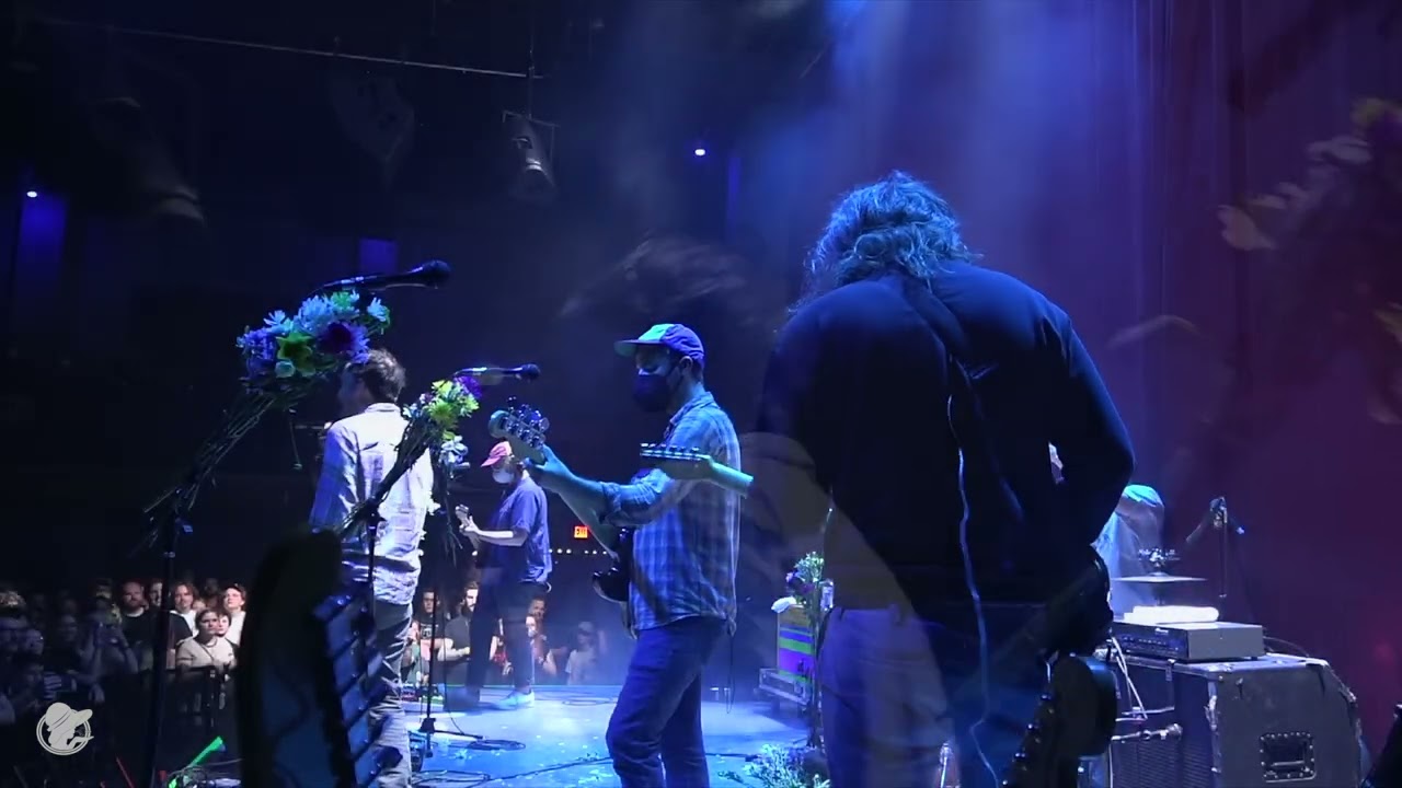 mewithoutYou 05/28/2022 St.  Louis, MO @ Red Flag (Full Set Multi Cam)