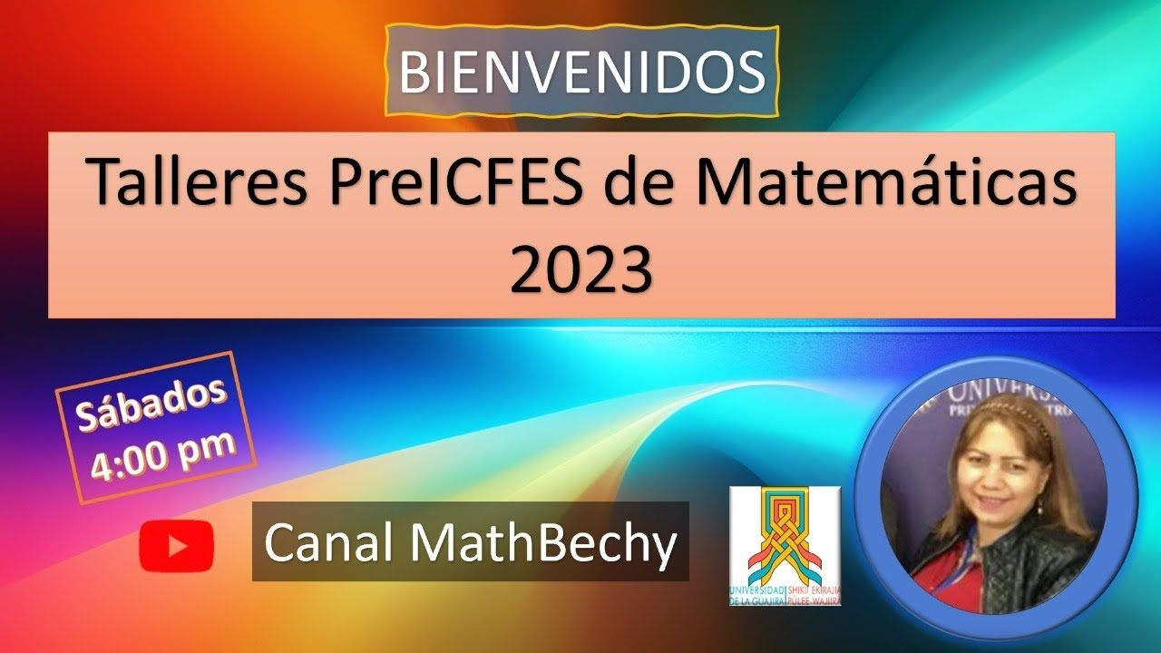✨PreICFES Matemáticas 1️⃣0️⃣ 2023