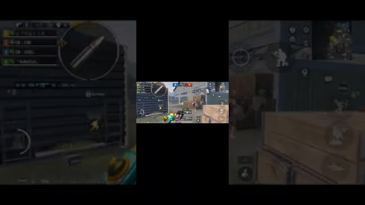 Tdm playing#pubgmobile #maliksquad