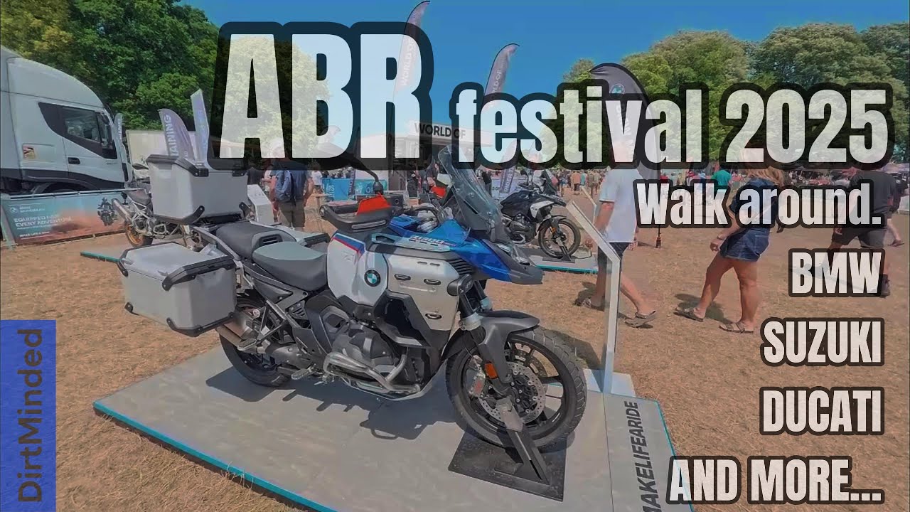 ABR festival 2025