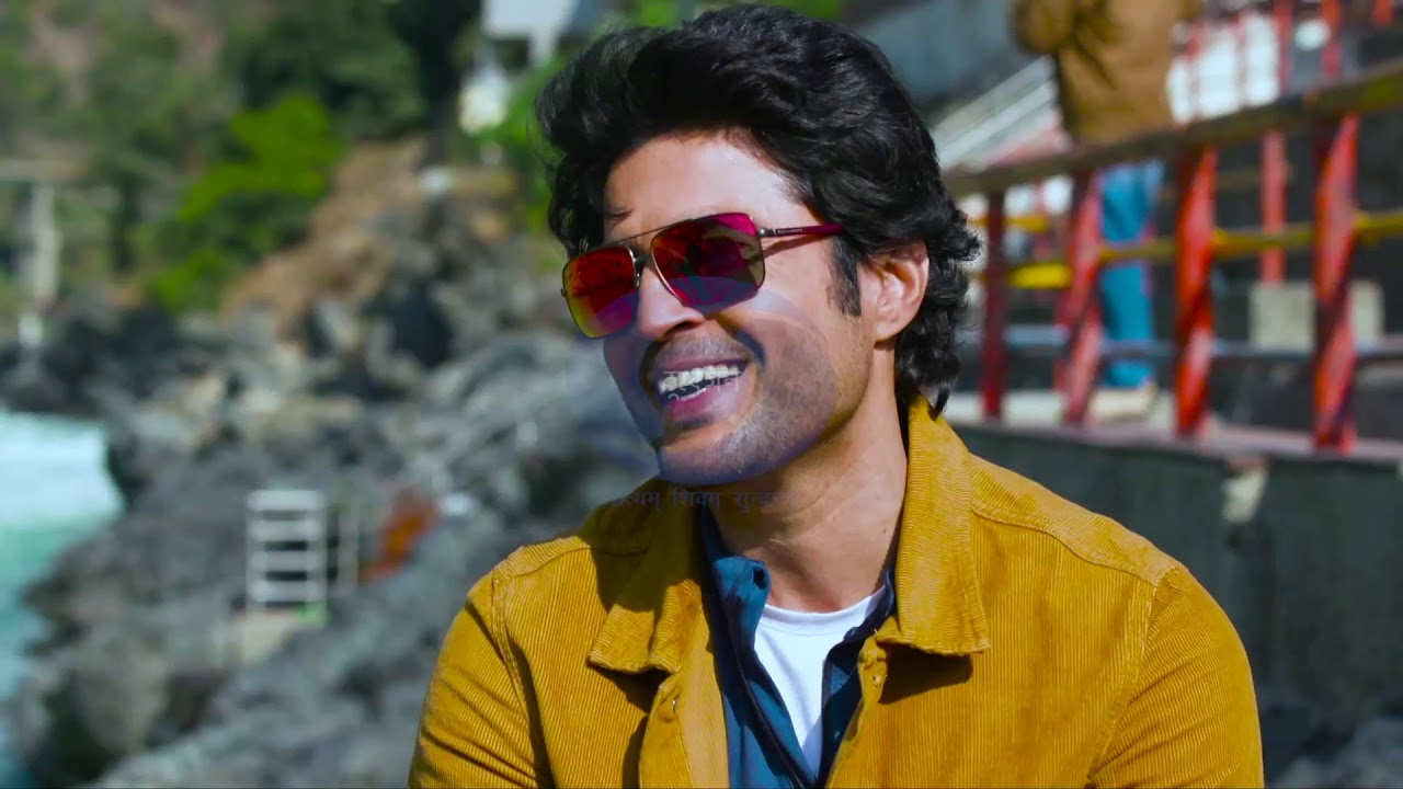 Rag Rag Mein Ganga I EP #04 I Devprayag