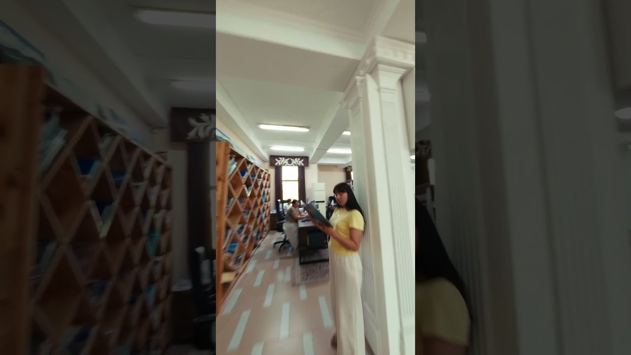Туристский информационный центр 