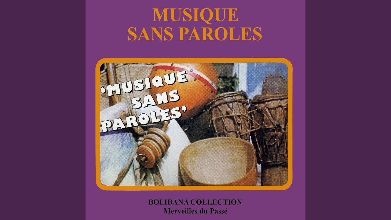 La flute parlante