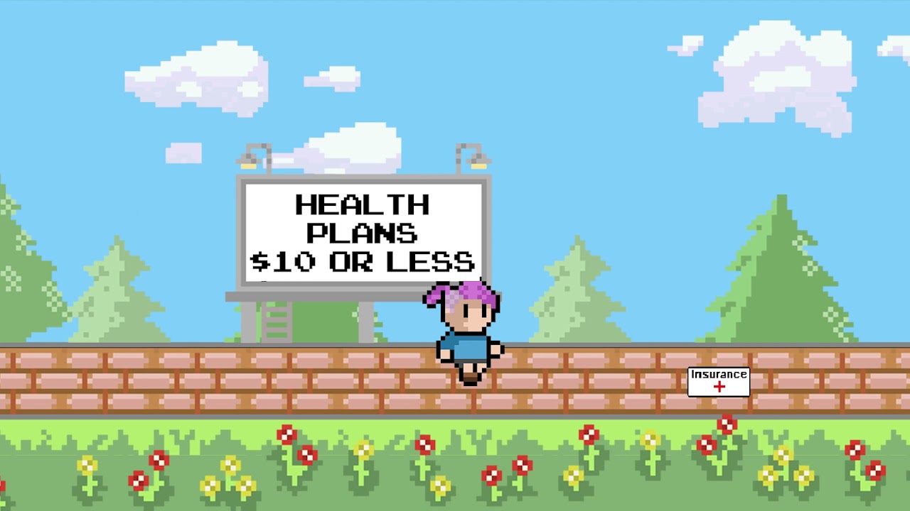 Alex's Health Insurance Quest