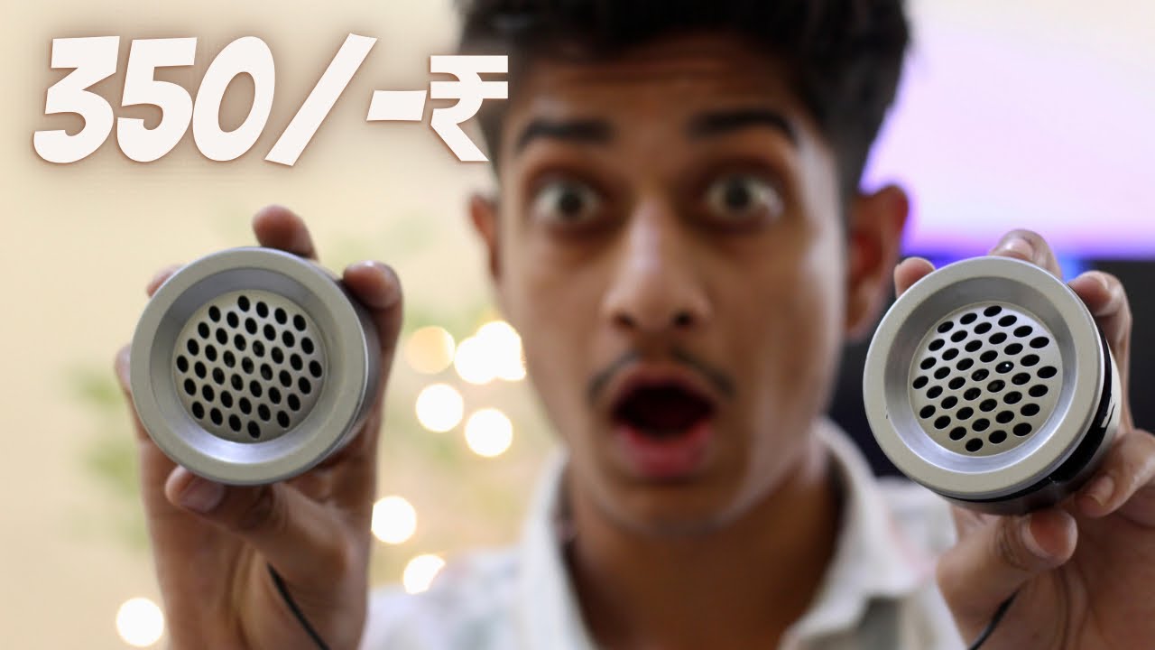 Zebronics Zeb-Pluto 2.0 Multimedia Speaker with Aux Connectivity,USB Powered and Volume Control