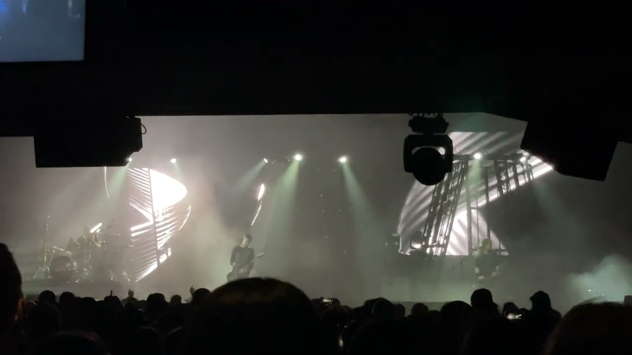 20231014 CHEVELLE - 09 - Piistol Star (Gravity Heals) - BOSTON