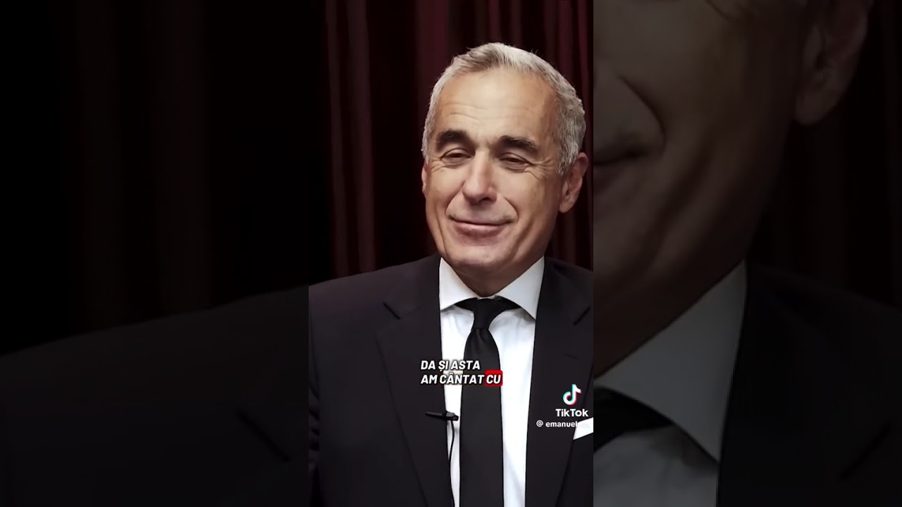 Băi omule drag, nu am întâlnit niciodată un român mai suveran și mai ROMÂN ca tine. 