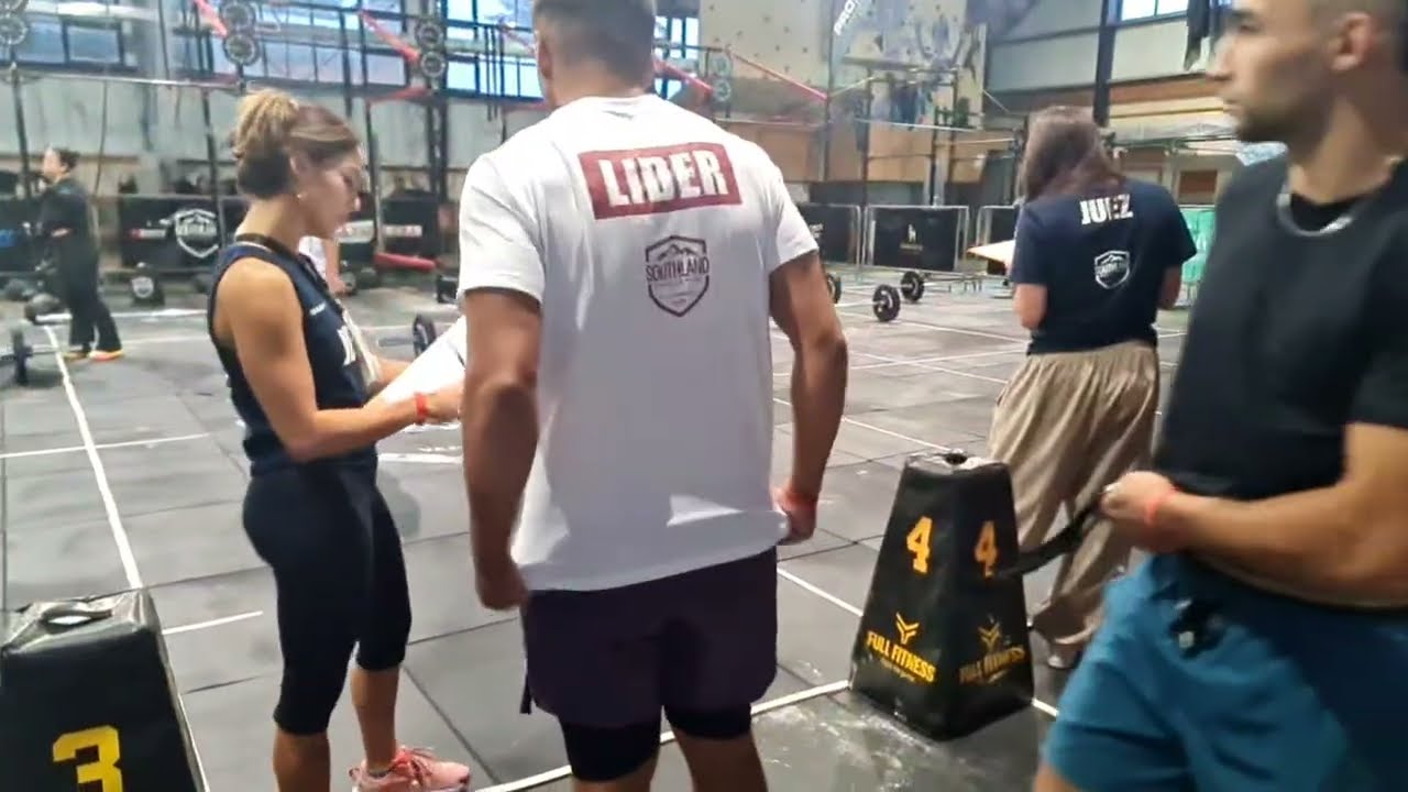 Weichafe Inqhay está en vivo