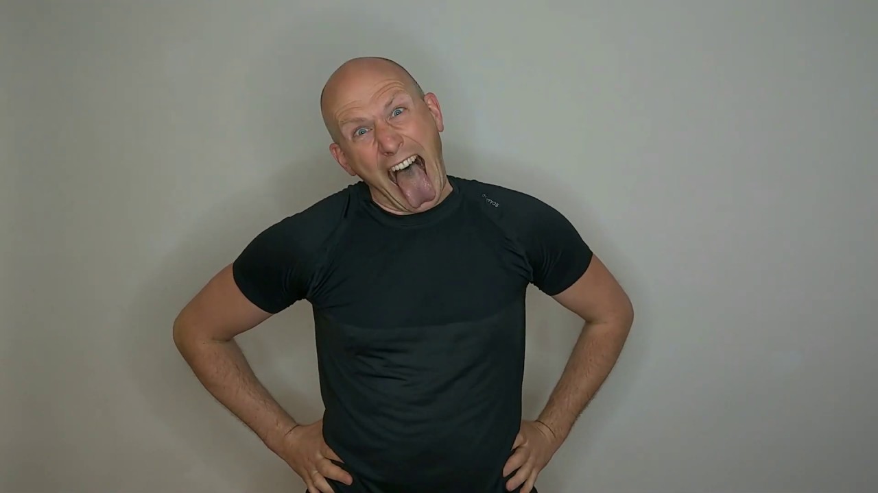 Haka Ka Mate Tutorial