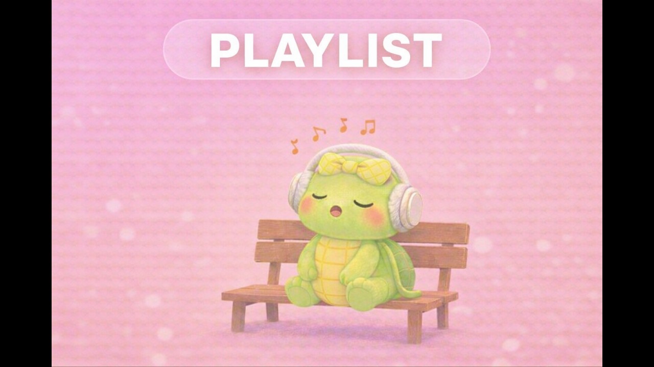 Playlist | 새벽 시간에도 듣기 좋은 통통 튀는 재즈💕 | Cafe & Home BGM