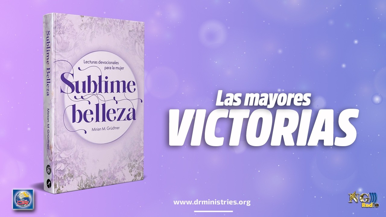 Devoción Matutina Para Damas - 18 de Febrero del 2026