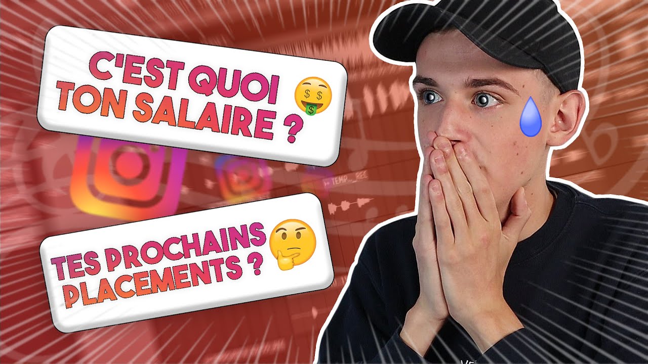IL EST TEMPS QU'ON DISCUTE...